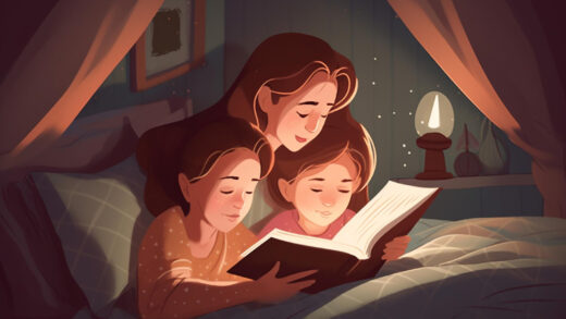 BEST SHORT BEDTIME STORIES YOUR KIDS WILL ENJOY