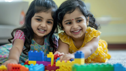 IMPORTANCE OF EARLY YEAR CHILD EDUCATION