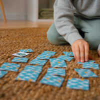 AMAZING MEMORY GAMES FOR KIDS