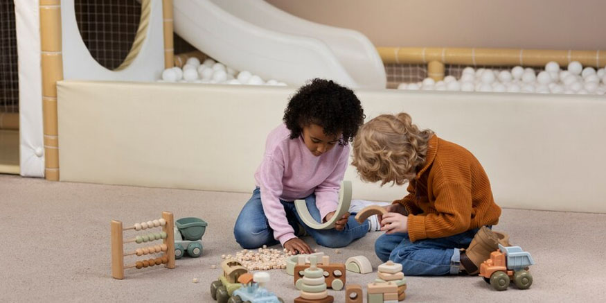 10 Best Indoor Games for Kids: Fun and Learning Combined