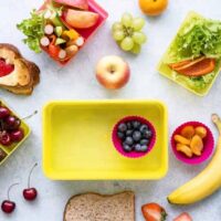 Healthy Food for Kids