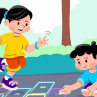 The Importance of Free Play for Preschoolers