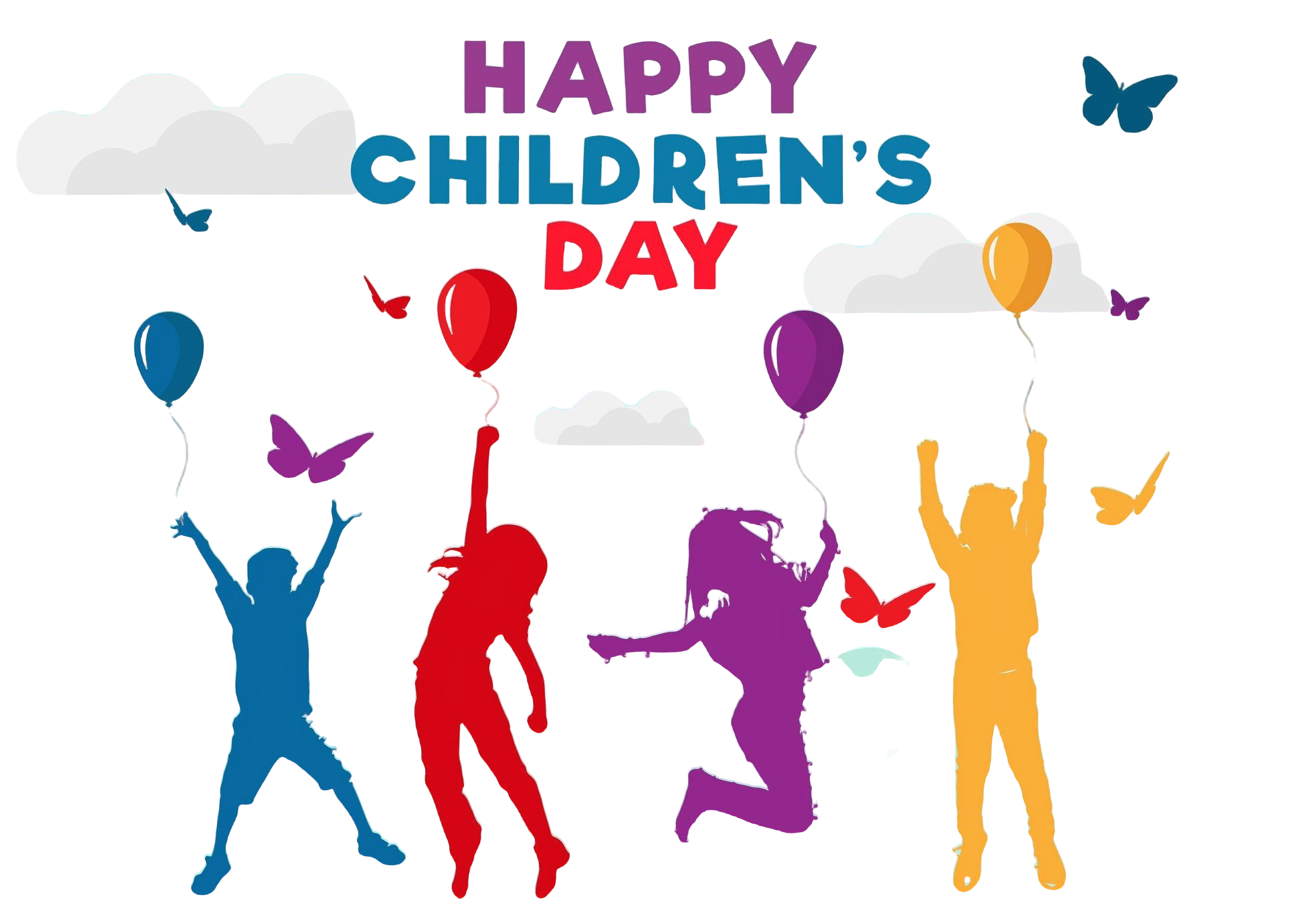 Children’s Day Celebration Ideas & Activities