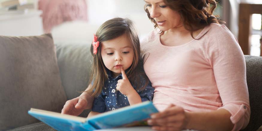 Importance of Developing Strong Reading Skills for Children