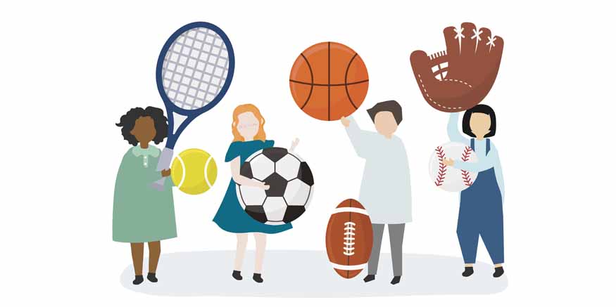 The Importance of Sports in a Student's Life