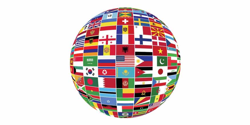 countries