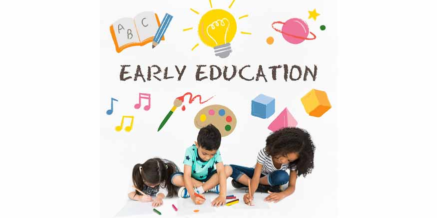The Complete Guide to Nursery Class Activities and Ideas