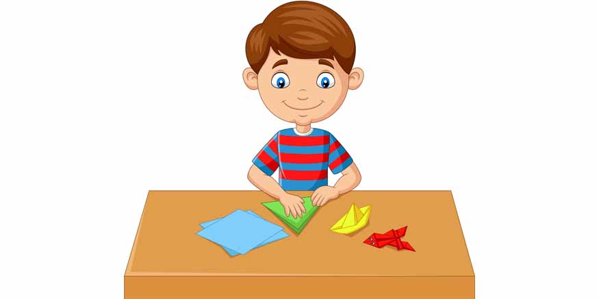 Creative Ways to Keep Little Ones Entertained at Home