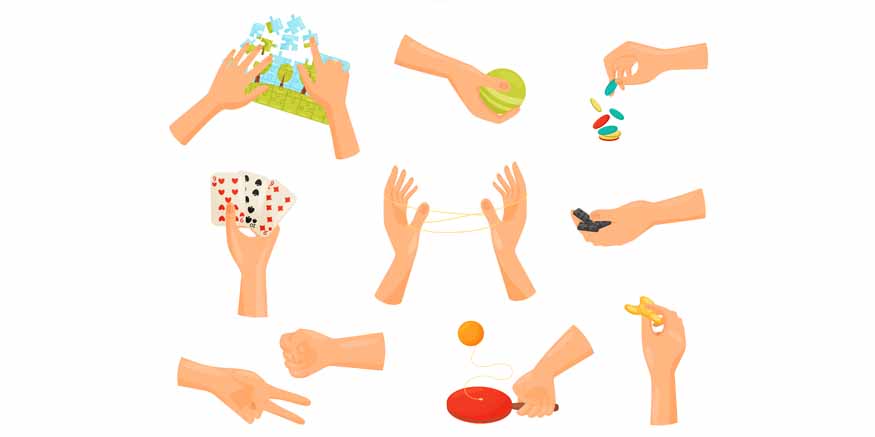 Fun and Interactive Hand Games for Kids
