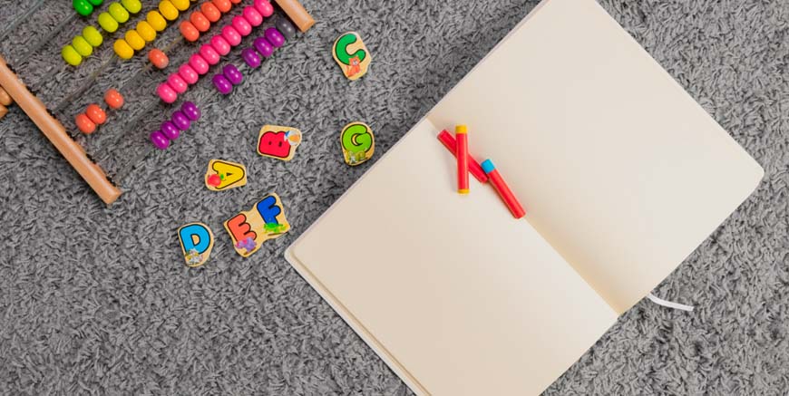 Activity Books for Kids Advantages and Tips for Choosing the Right One