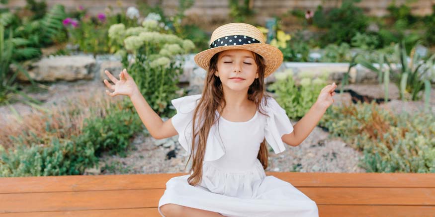 Strategies to Handle Overstimulation in Preschoolers