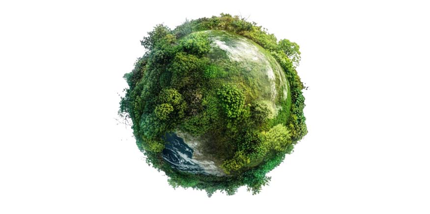 Understanding Ecosystems Types and Their Unique Features