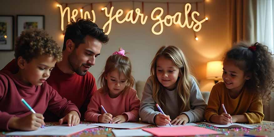 10 Learning Activities to Start the New Year Strong