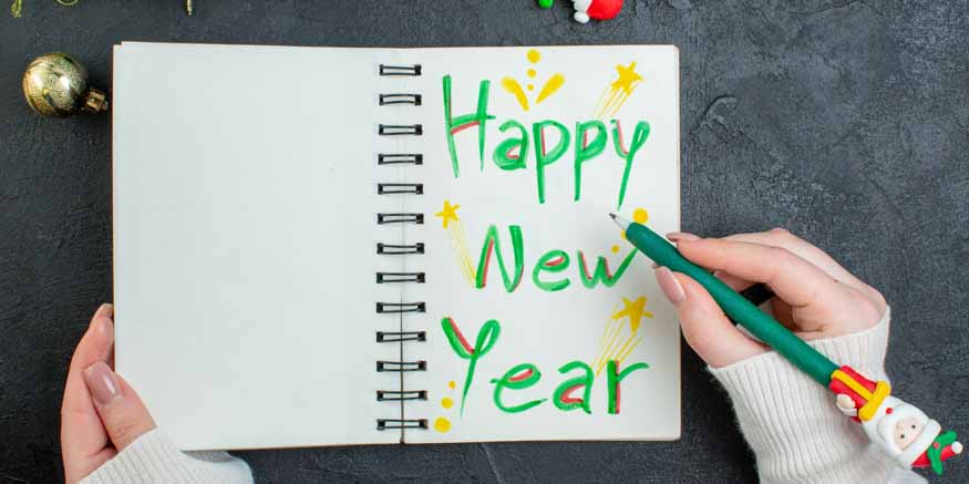 10 New Year Craft Ideas to Welcome 2026