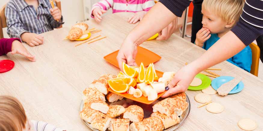 Helping Preschoolers Rebuild Routines After the Holidays