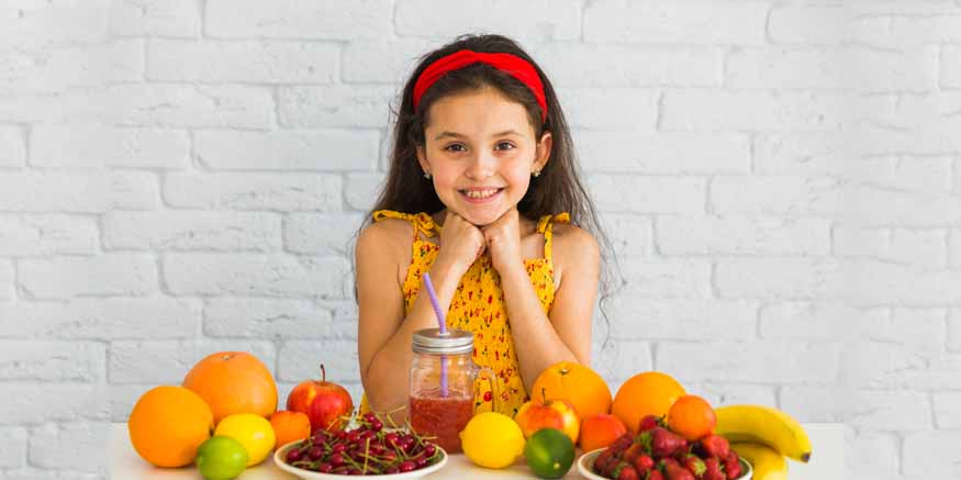 Winter Superfoods Boosting Your Child’s Immunity Naturally
