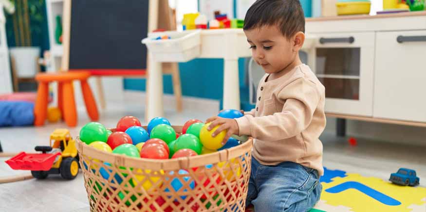 What is a Playgroup? A Complete Guide for Indian Parents