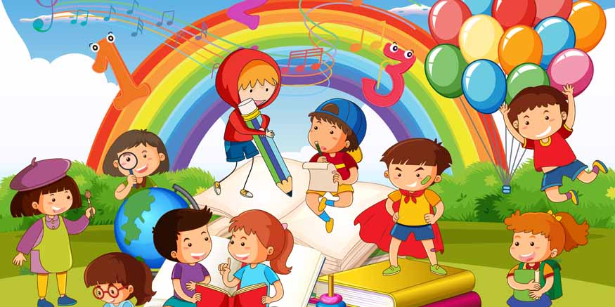 10 Fun Playgroup Activities That Boost Brain Development