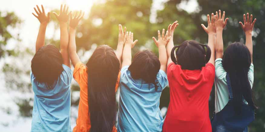 Playgroup vs Nursery: What’s the Difference and Which Comes First?