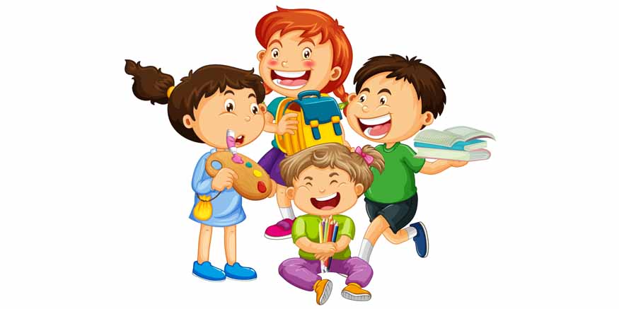How to Prepare Your Toddler for Their First Day of Playgroup