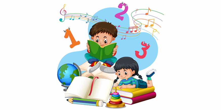10 Essential Nursery Activities That Build Reading Readiness