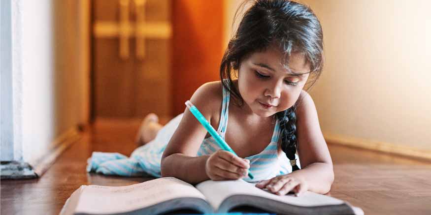 How Nursery Sets the Foundation for Lifelong Learning