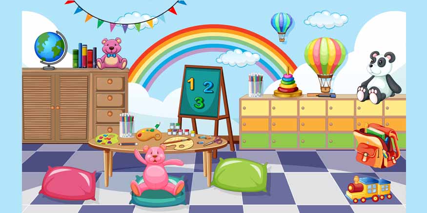 LKG Syllabus 2026-27: What Your Child Will Learn in Lower Kindergarten
