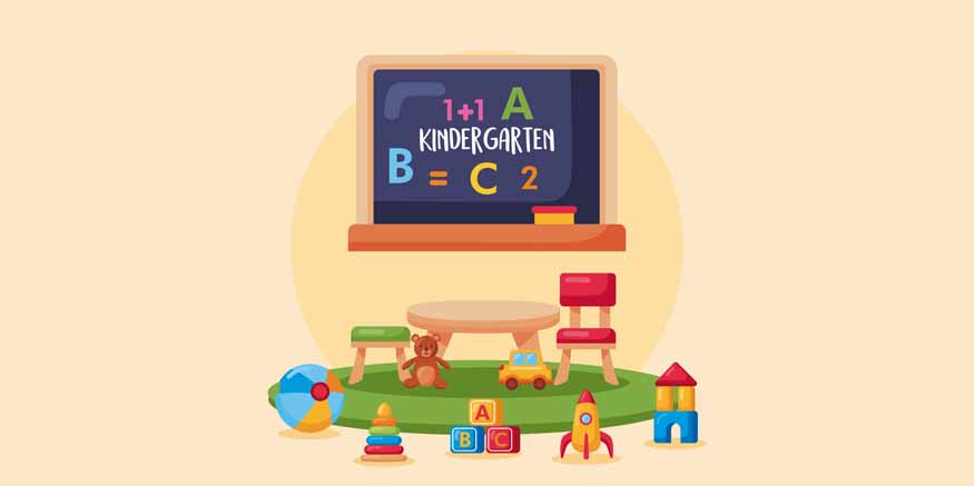 UKG Syllabus 2026-27: A Complete Parent’s Guide to Upper Kindergarten