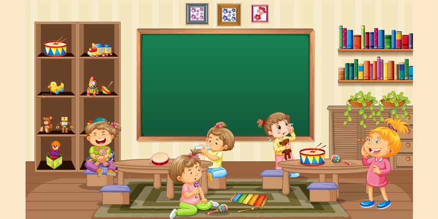 Kindergarten Readiness Checklist: Is Your Child Ready for KG?
