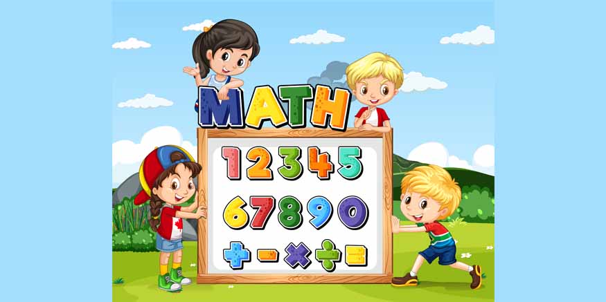 10 Best Kindergarten Activities to Build Math Skills at Home