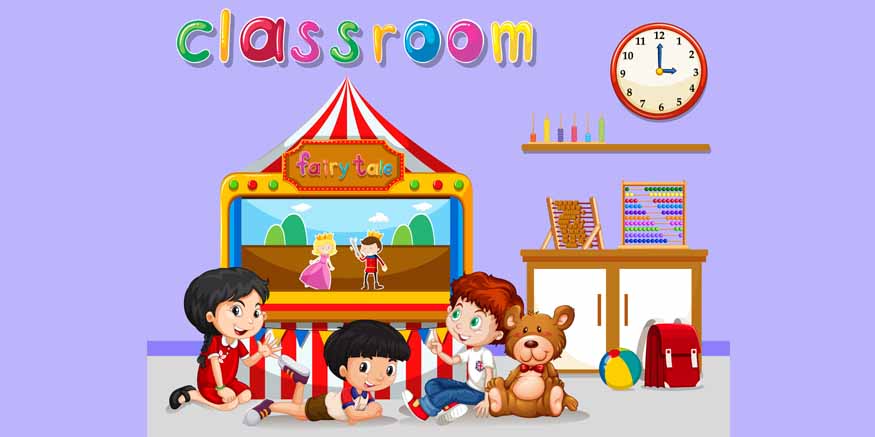Why Choose Mother’s Pet Kindergarten in Nagpur for Your Child