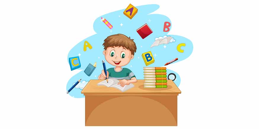 Writing Skills for Kindergarten: How to Help Your Child Hold a Pencil