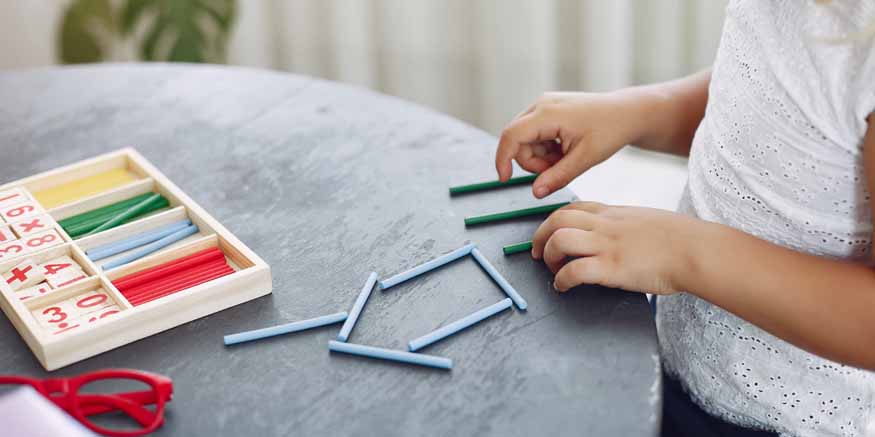 Montessori Method Explained: How MPK Teaches Your Kindergartener
