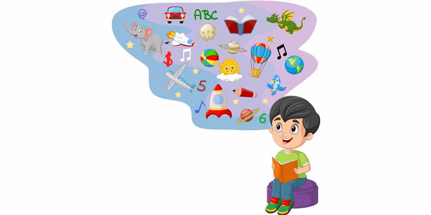 Language Development in Kindergarten: Building Vocabulary the Right Way