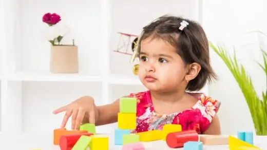 Preschool Age: When Are Kids Ready to Start