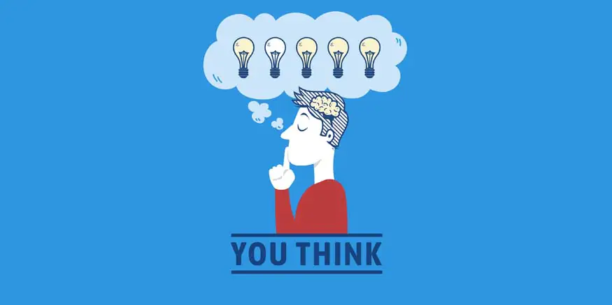 Encouraging young minds to think